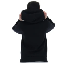 Sudadera Lotto Smart W Ii Sweat Fz Hd Ft