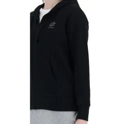 Sudadera Lotto Smart W Ii Sweat Fz Hd Ft