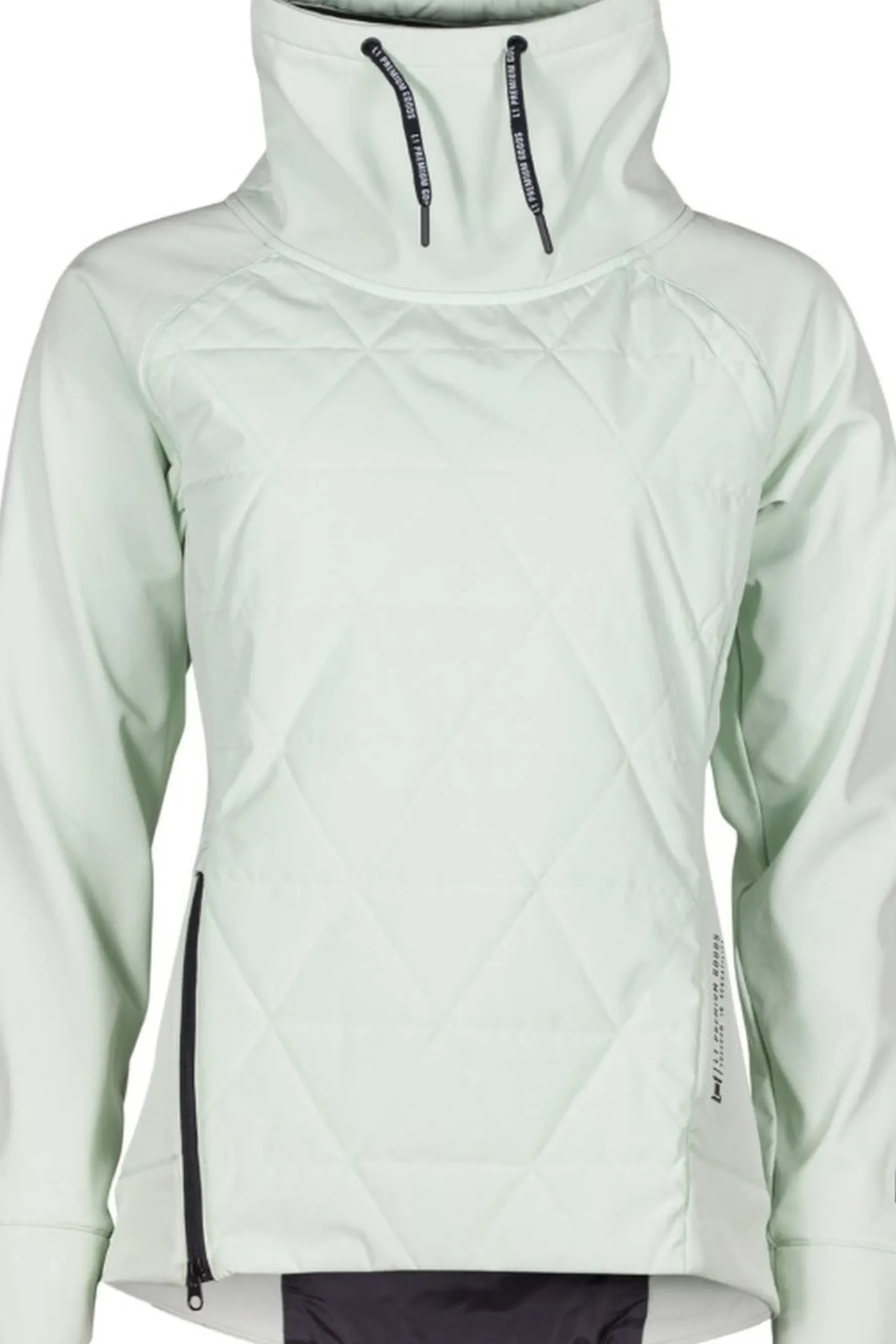 Sudadera L1 Phase Tech Fleece