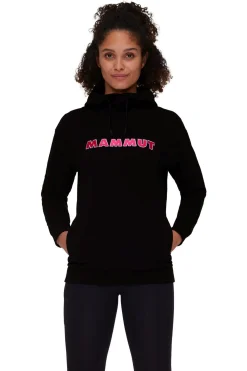 Sudadera Mammut Logo