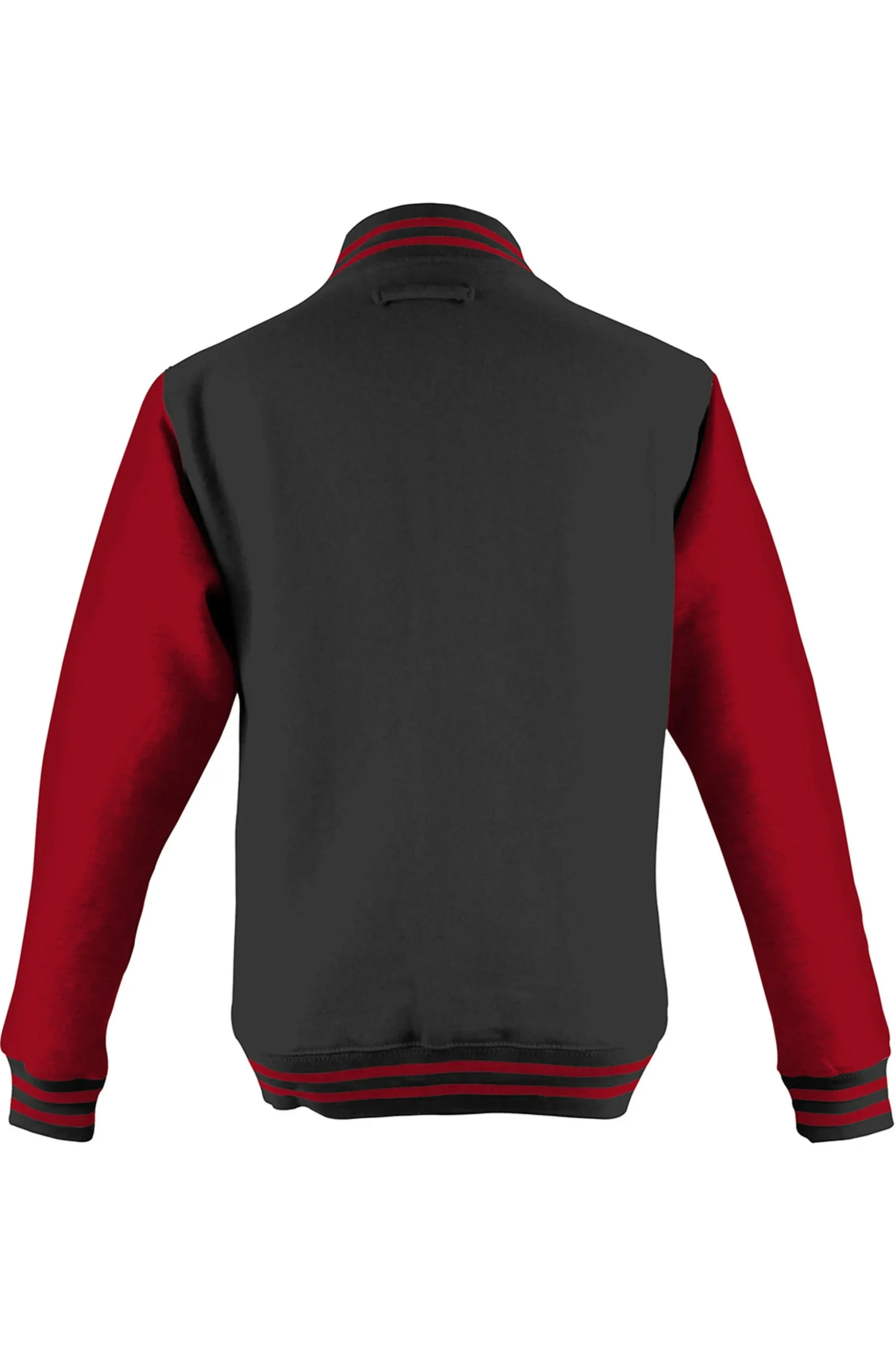 Sudadera Modelo Varsity/equipo Universitario Awdis