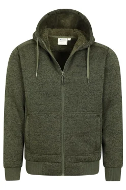 Sudadera Mountain Warehouse Nevis II
