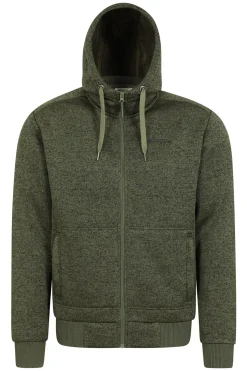 Sudadera Mountain Warehouse Nevis II