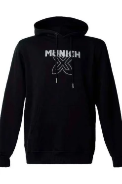 Sudadera Munich Atomik