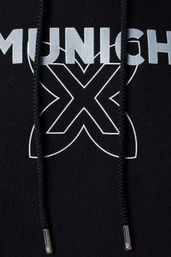 Sudadera Munich Atomik