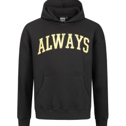 Sudadera Oversize Benlee Gigante
