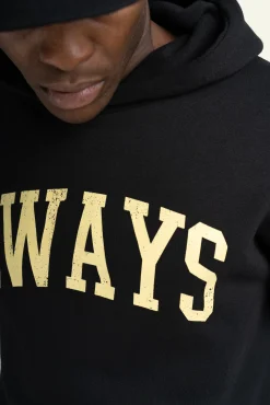 Sudadera Oversize Benlee Gigante