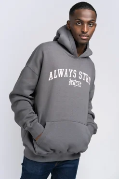 Sudadera Oversize Benlee Grande