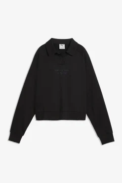 Sudadera Puma Class Relaxed
