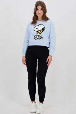 Sudadera Snoopy
