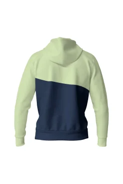 Sudadera The Indian Face Spirit