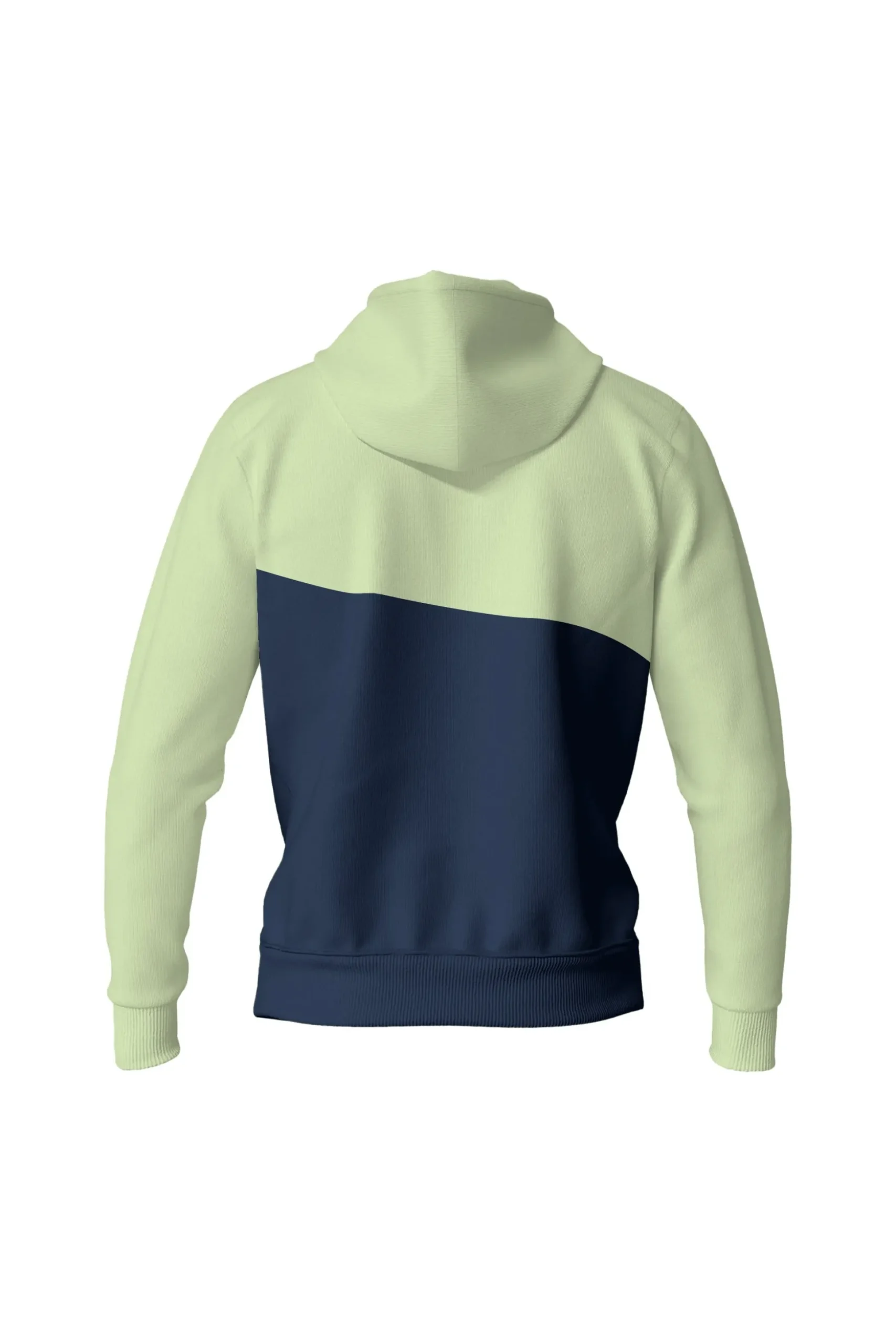 Sudadera The Indian Face Spirit