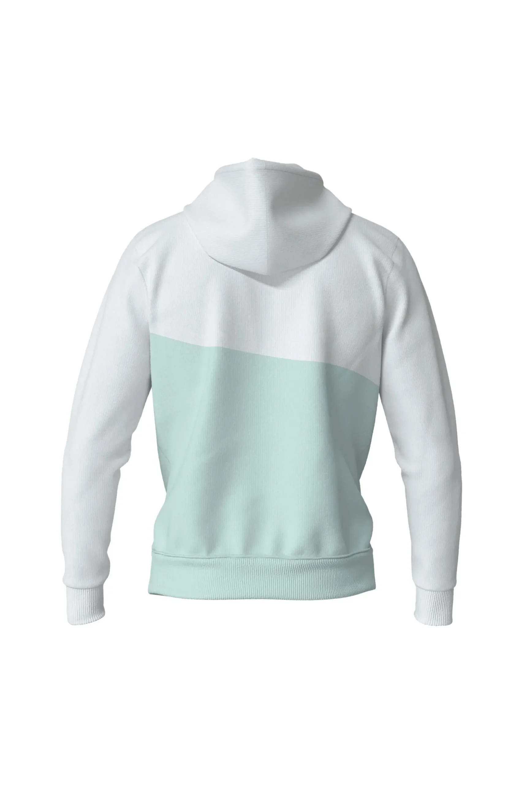 Sudadera The Indian Face Spirit