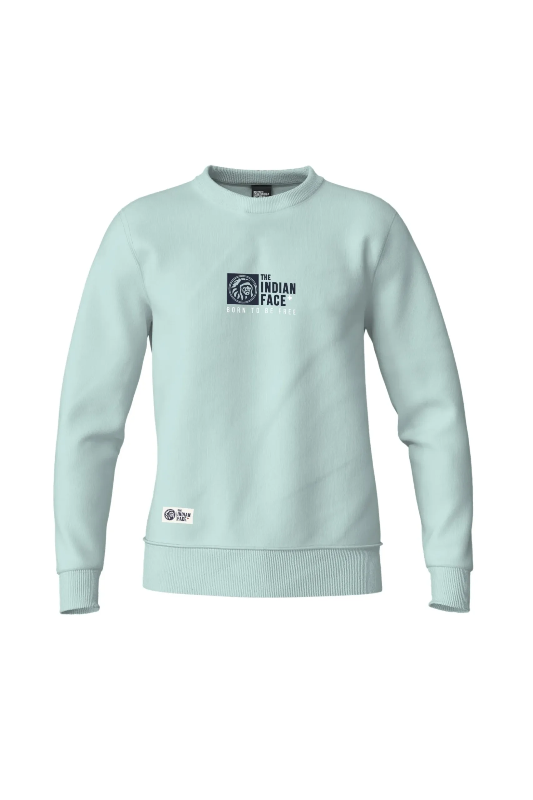 Sudadera The Indian Face Spirit