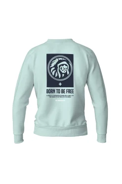 Sudadera The Indian Face Spirit