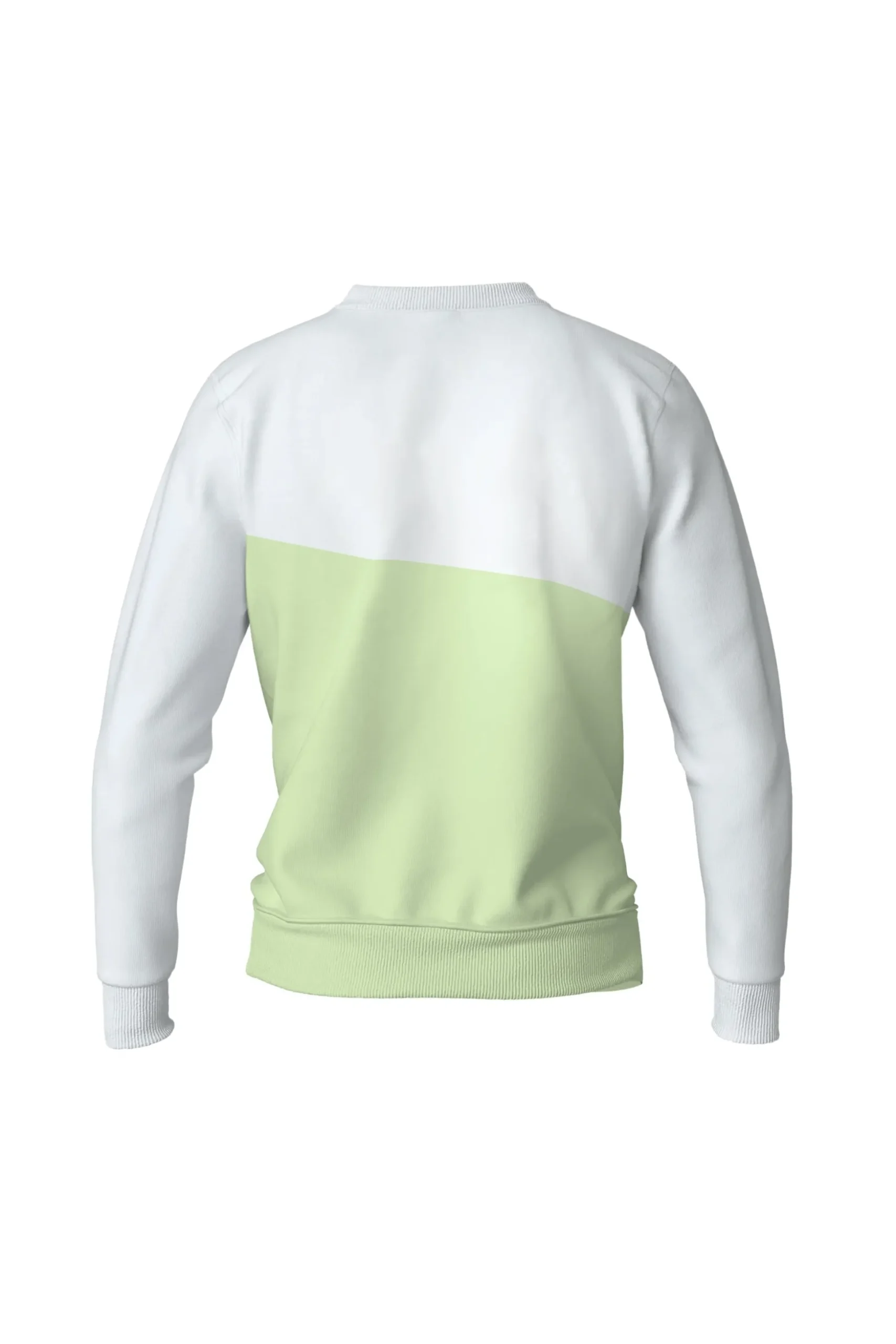 Sudadera The Indian Face Spirit