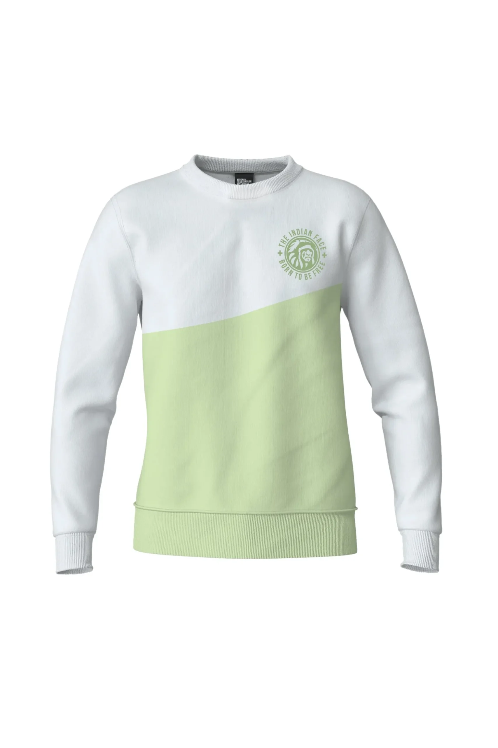 Sudadera The Indian Face Spirit
