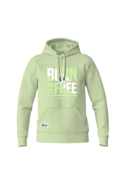 Sudadera The Indian Face Spirit