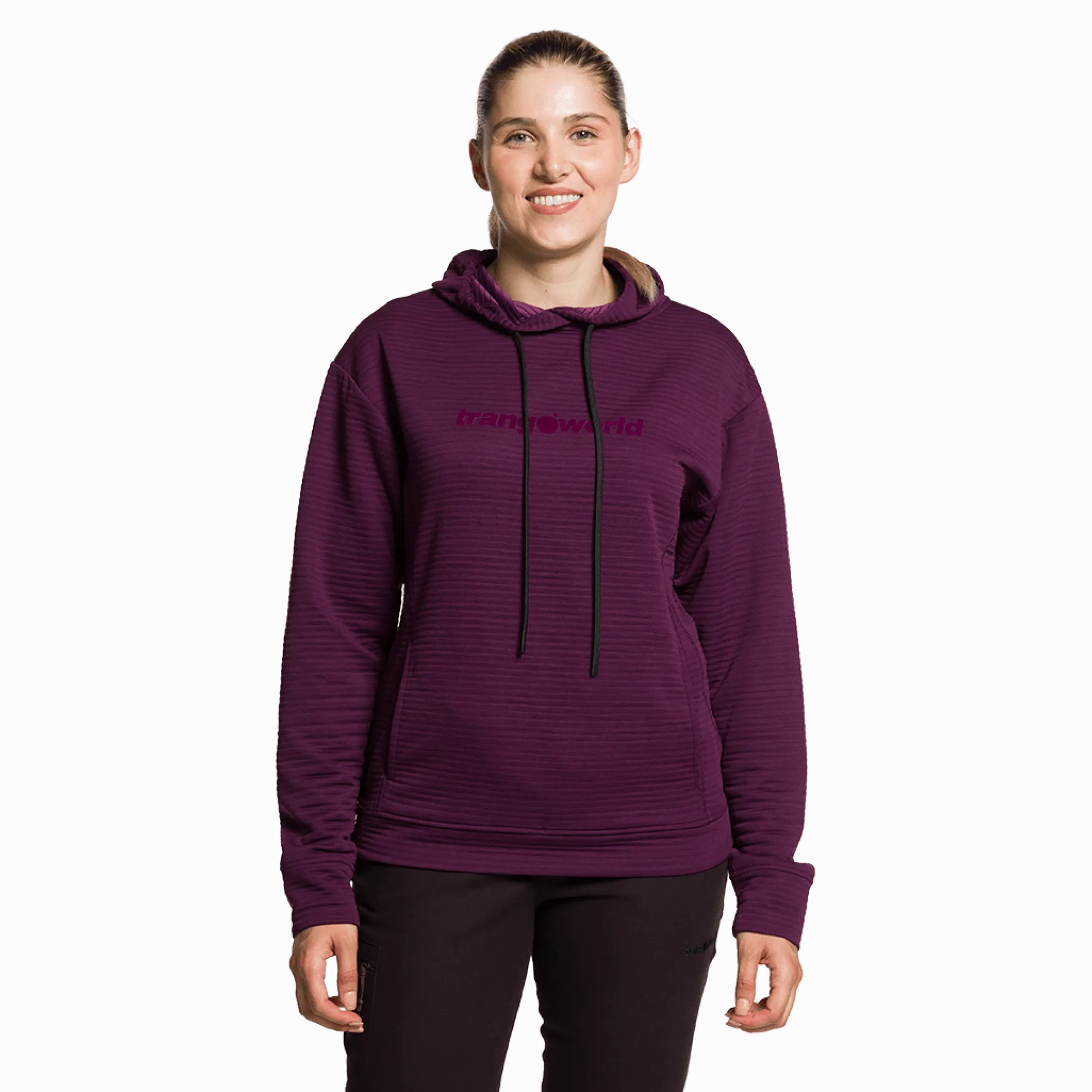 Sudadera Trangoworld Bastilles