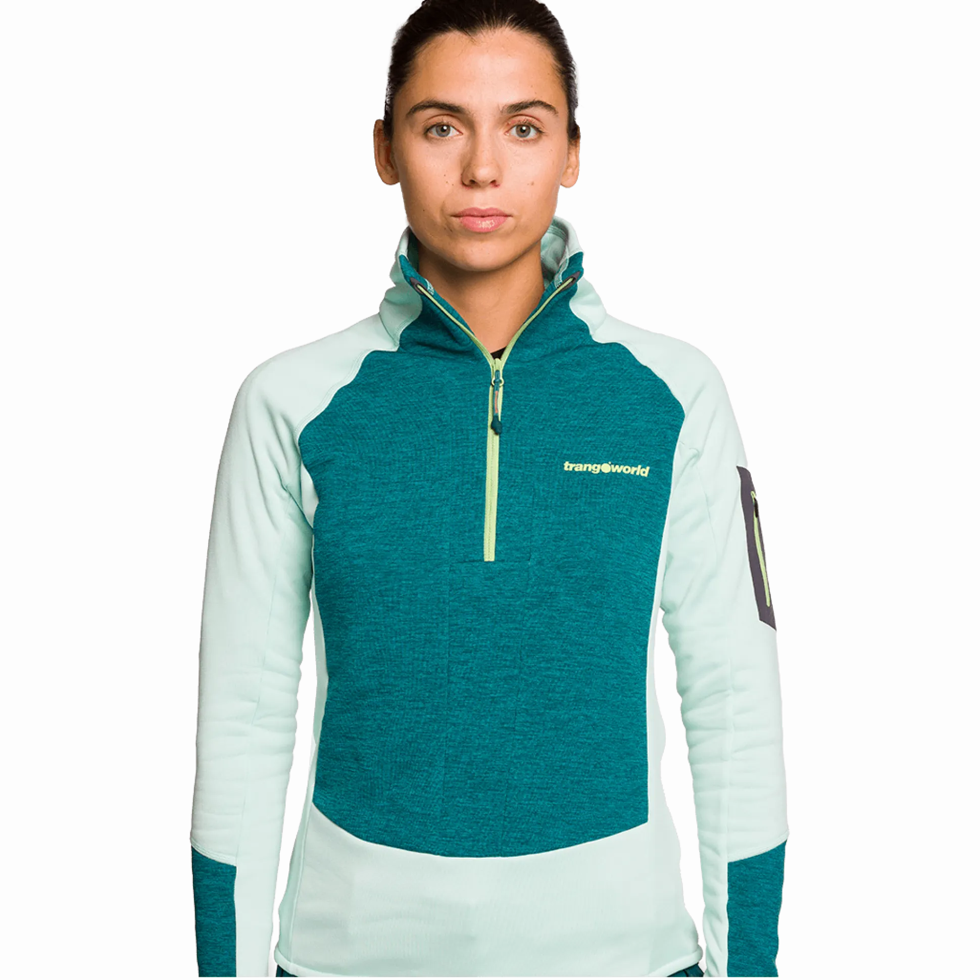 Sudadera Trangoworld Brenta