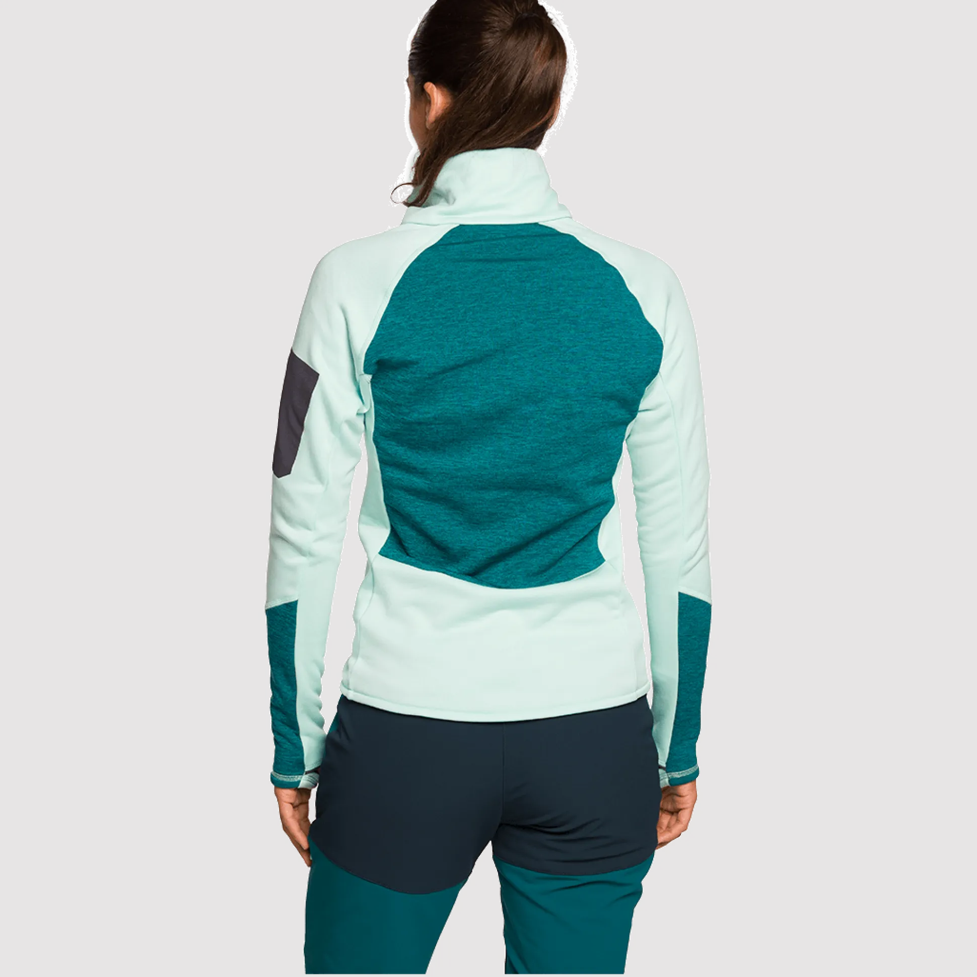 Sudadera Trangoworld Brenta