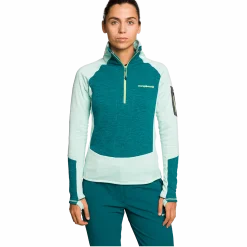 Sudadera Trangoworld Brenta