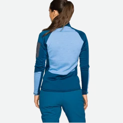 Sudadera Trangoworld Brenta