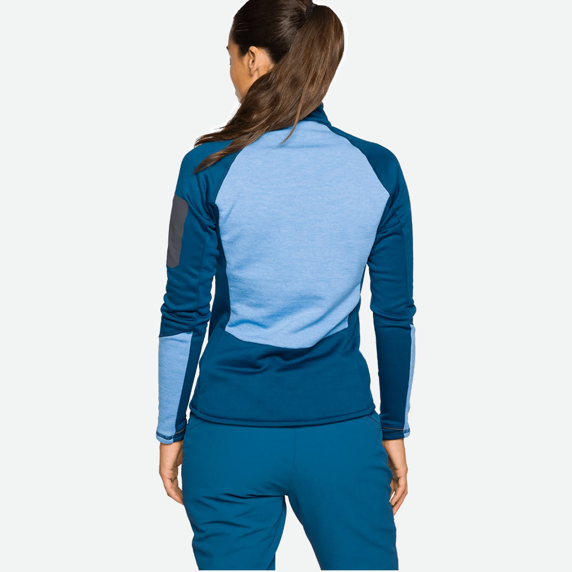 Sudadera Trangoworld Brenta