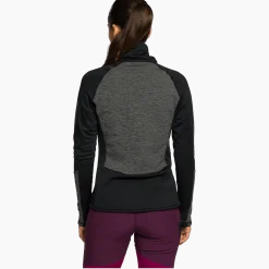 Sudadera Trangoworld Brenta