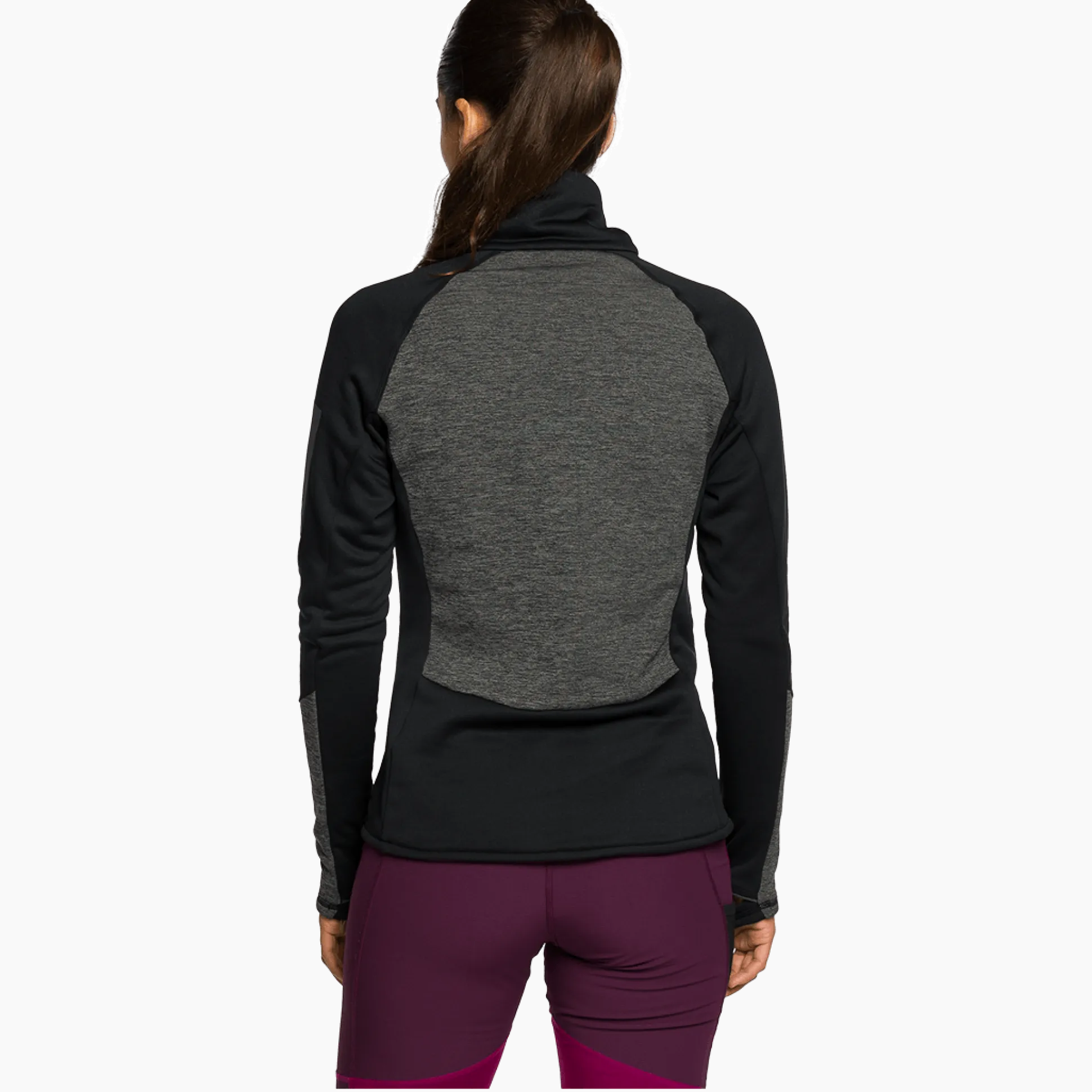 Sudadera Trangoworld Brenta
