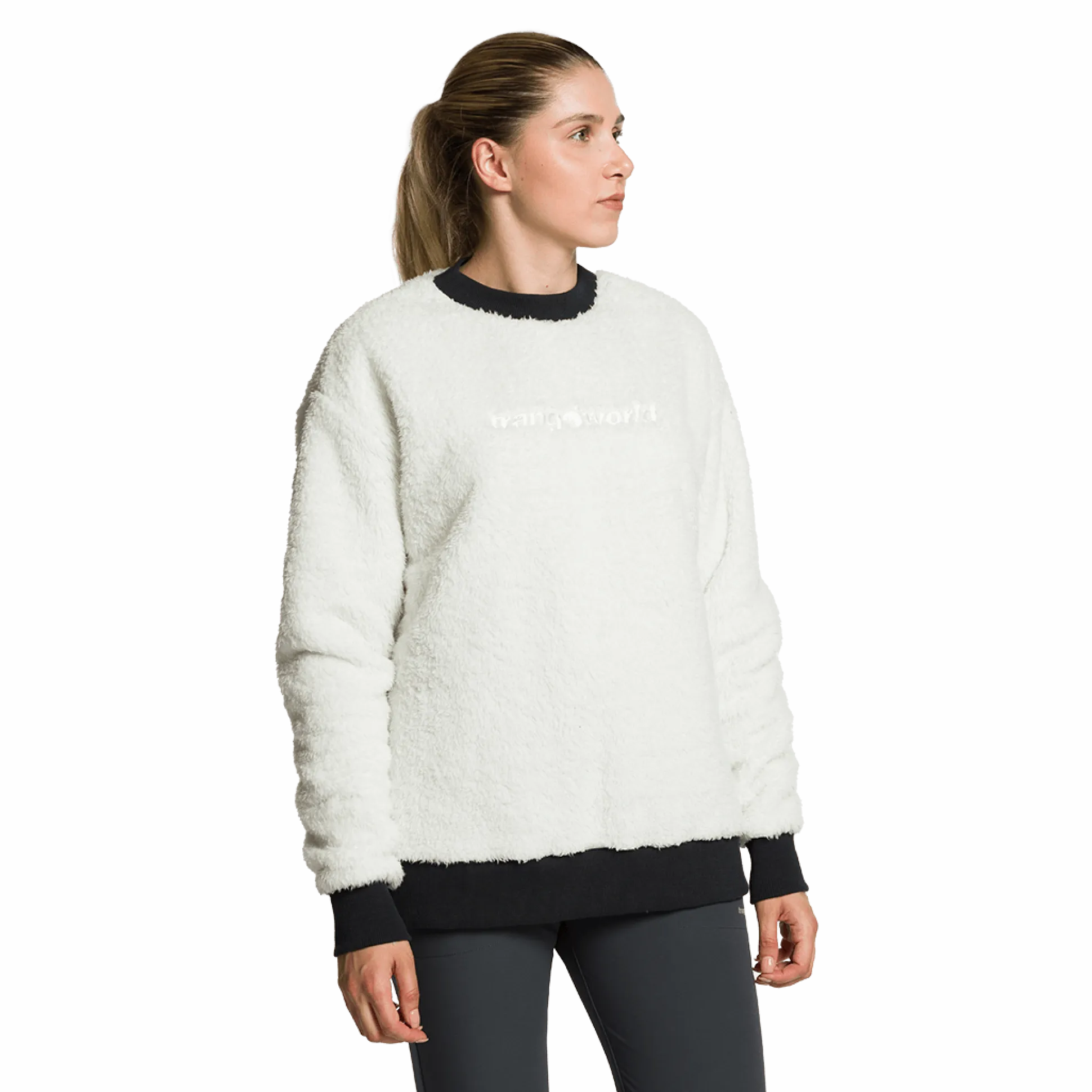 Sudadera Trangoworld Cocos