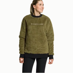 Sudadera Trangoworld Cocos