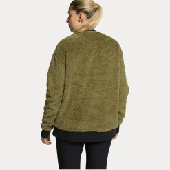 Sudadera Trangoworld Cocos
