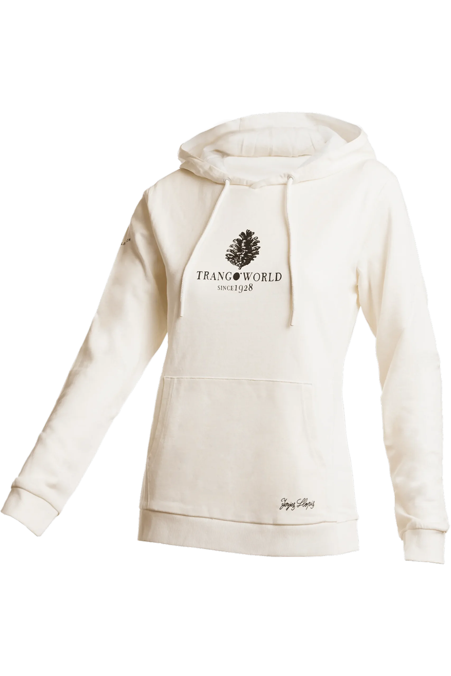 Sudadera Trangoworld Fauna Wm