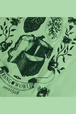 Sudadera Trangoworld Fauna Wm