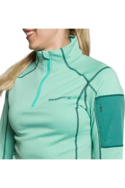 Sudadera Trangoworld Geelong