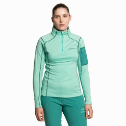 Sudadera Trangoworld Geelong