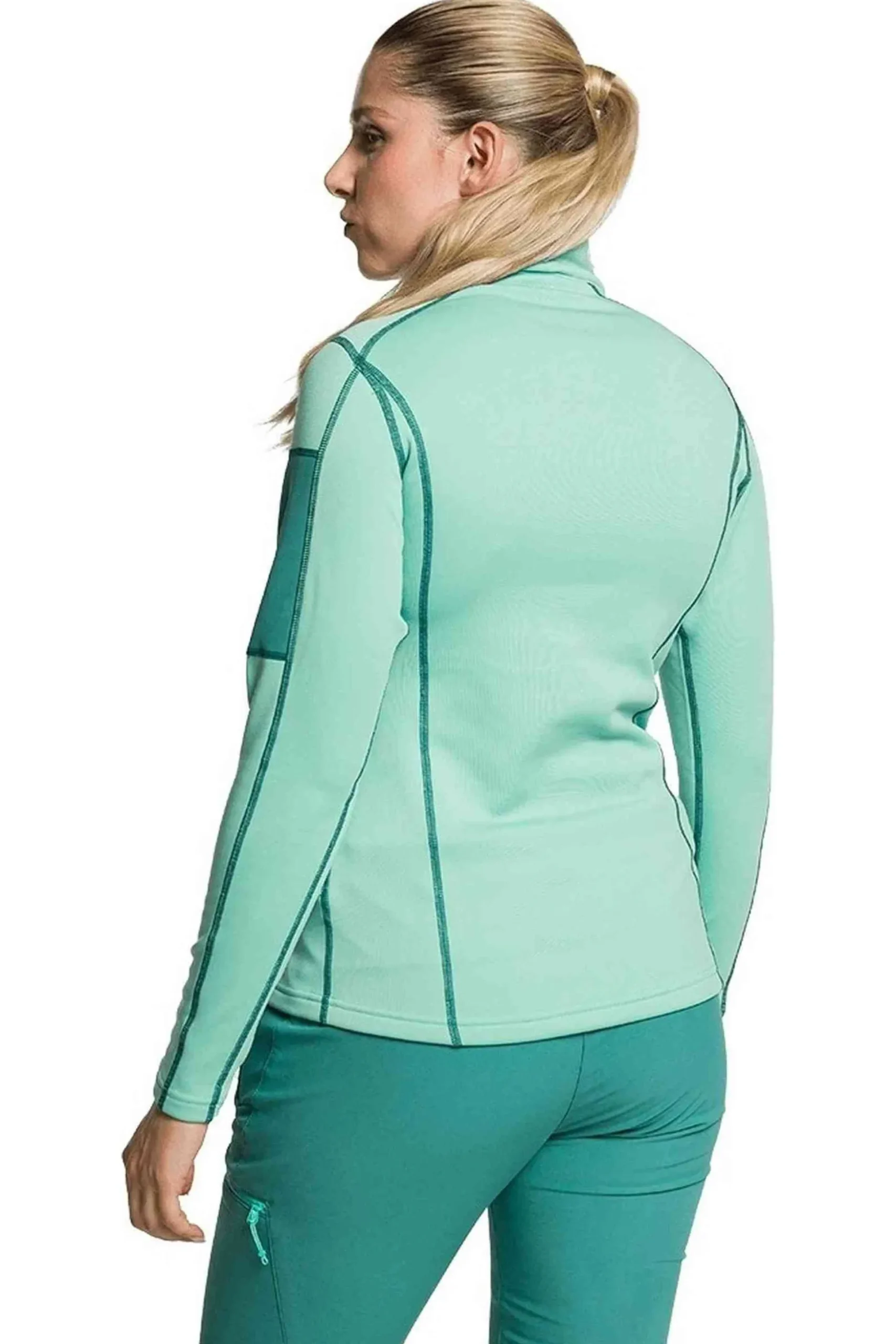 Sudadera Trangoworld Geelong