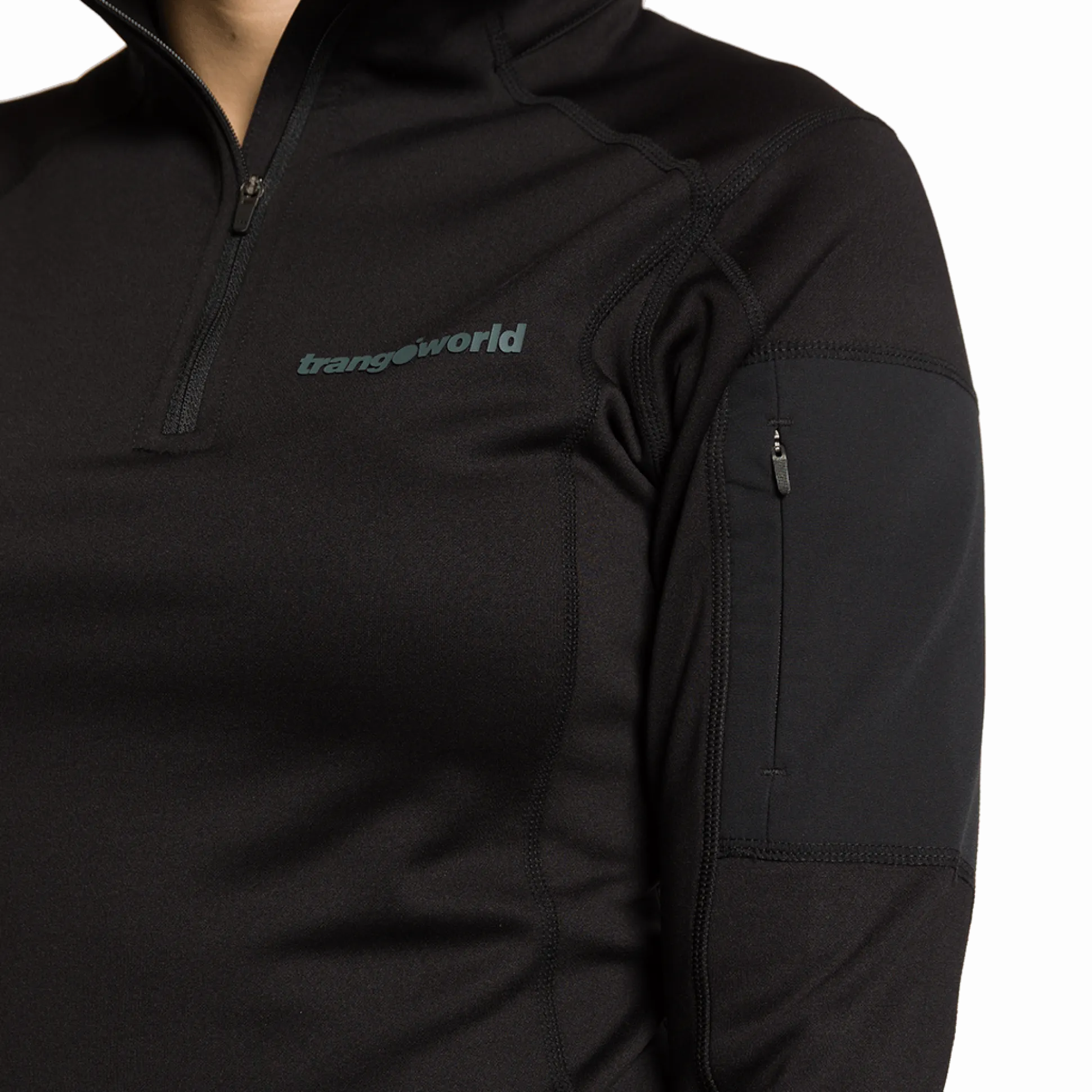 Sudadera Trangoworld Geelong