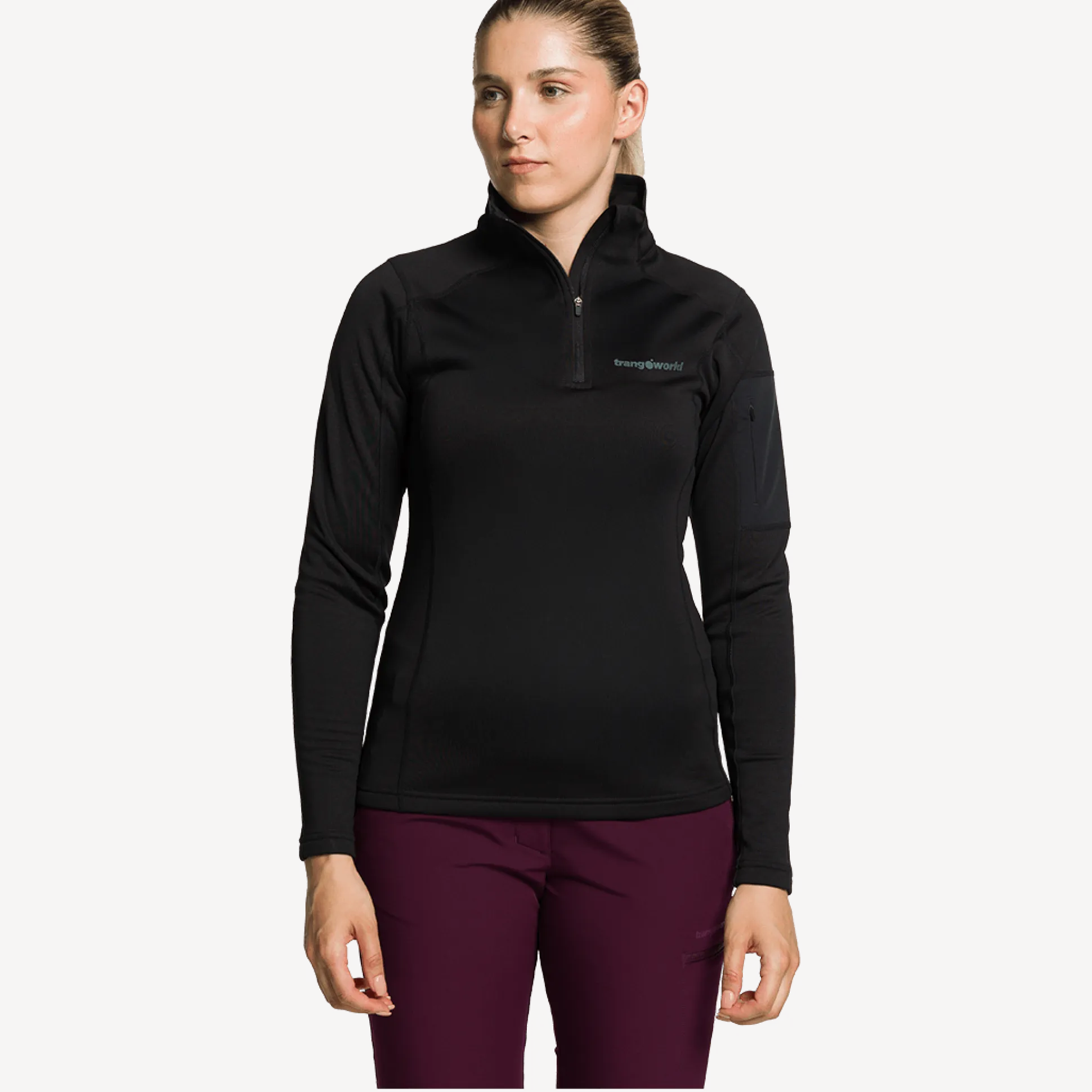 Sudadera Trangoworld Geelong