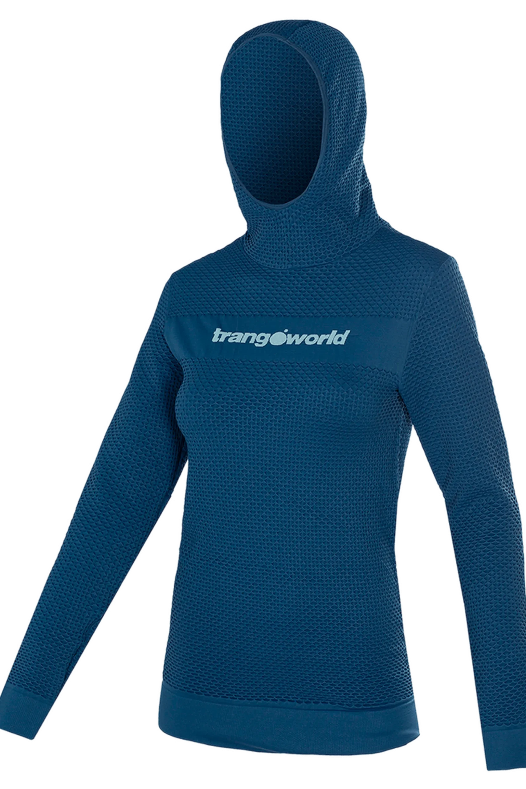 Sudadera Trangoworld Limone