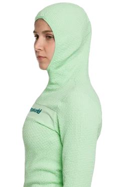 Sudadera Trangoworld Limone