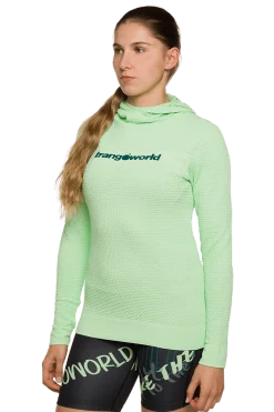 Sudadera Trangoworld Limone