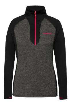 Sudadera Trangoworld Omessa