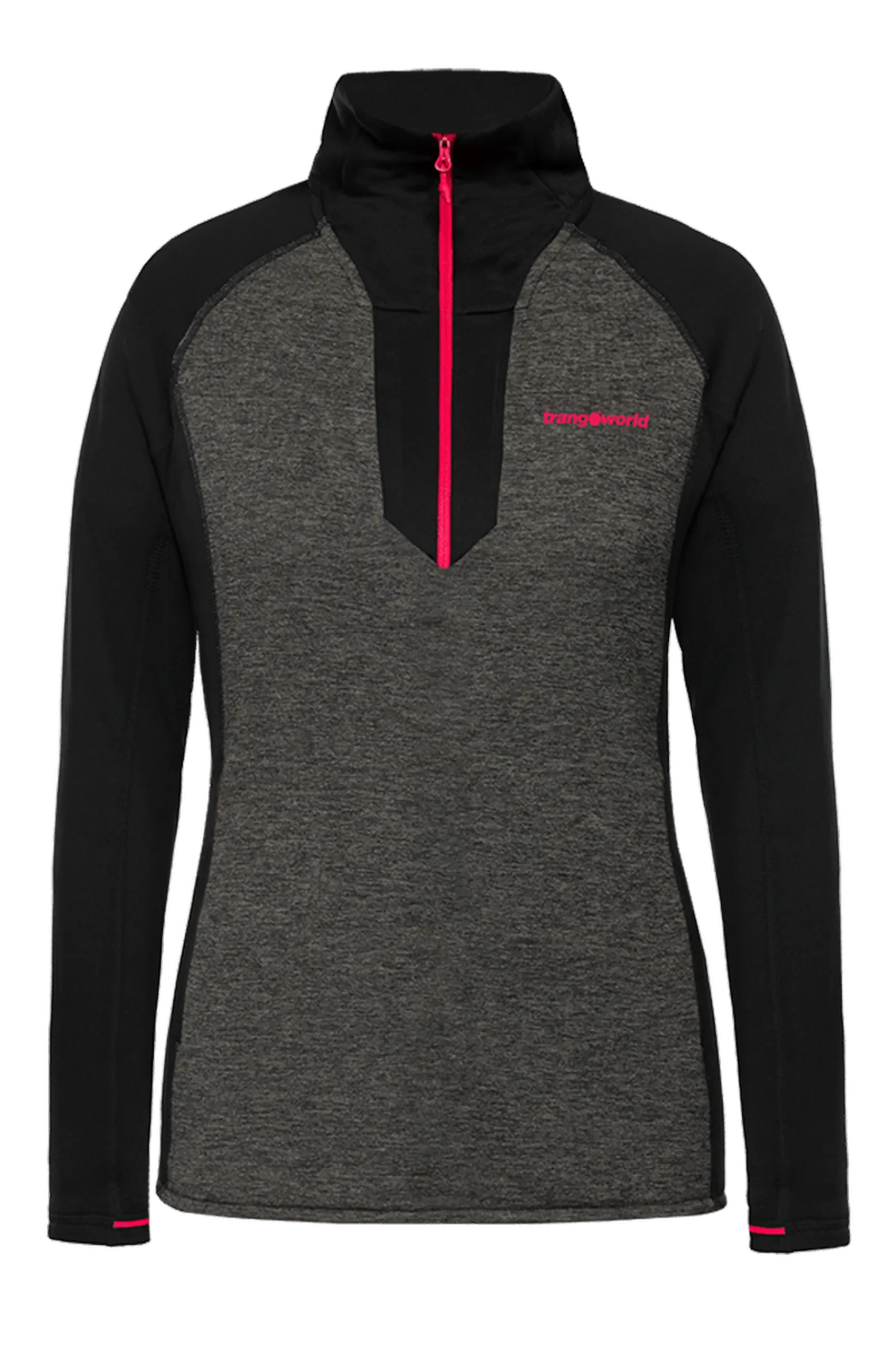 Sudadera Trangoworld Omessa