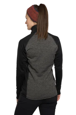 Sudadera Trangoworld Omessa