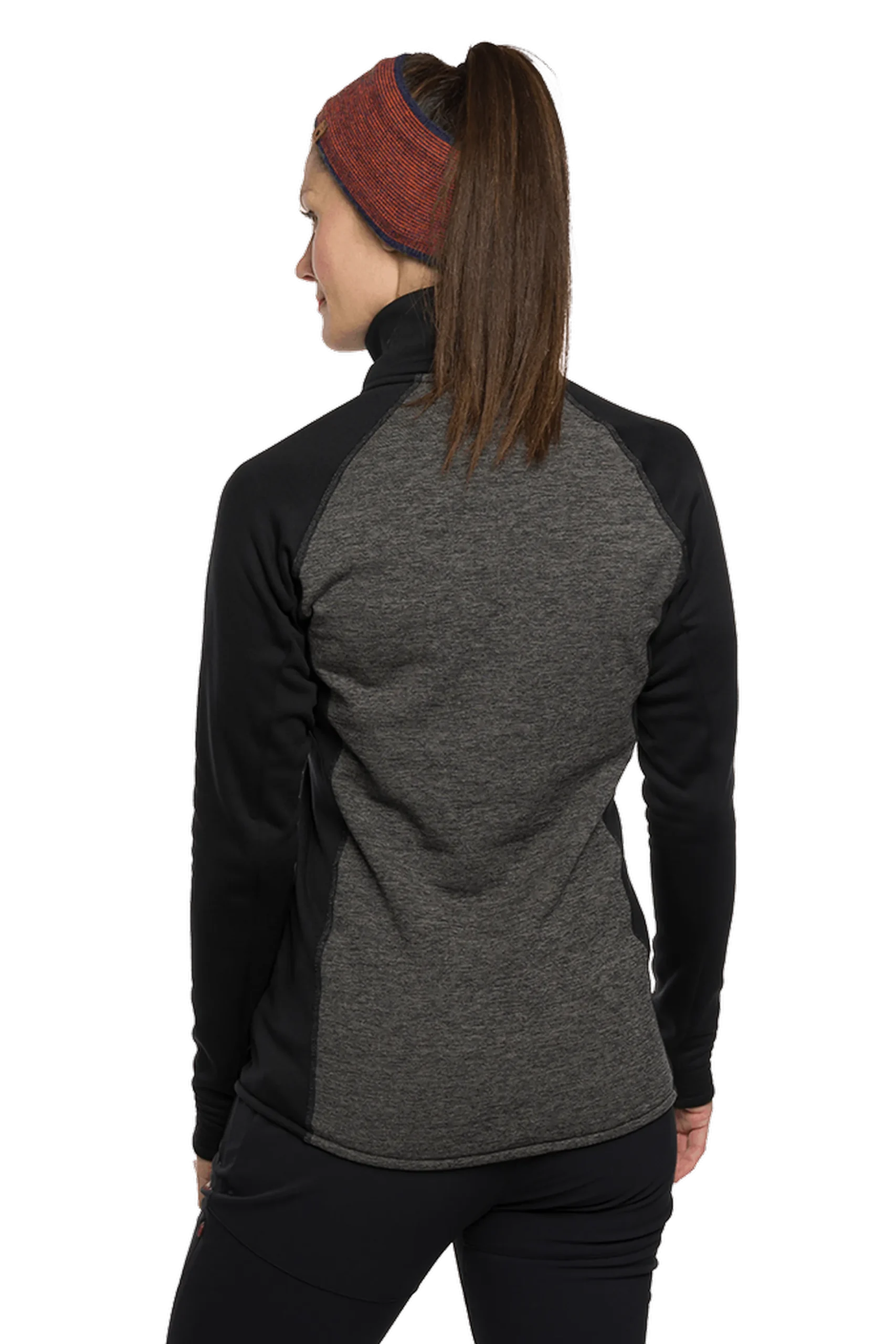 Sudadera Trangoworld Omessa