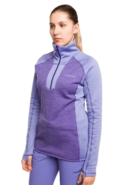Sudadera Trangoworld Omessa