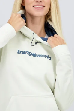 Sudadera Trangoworld Poppi