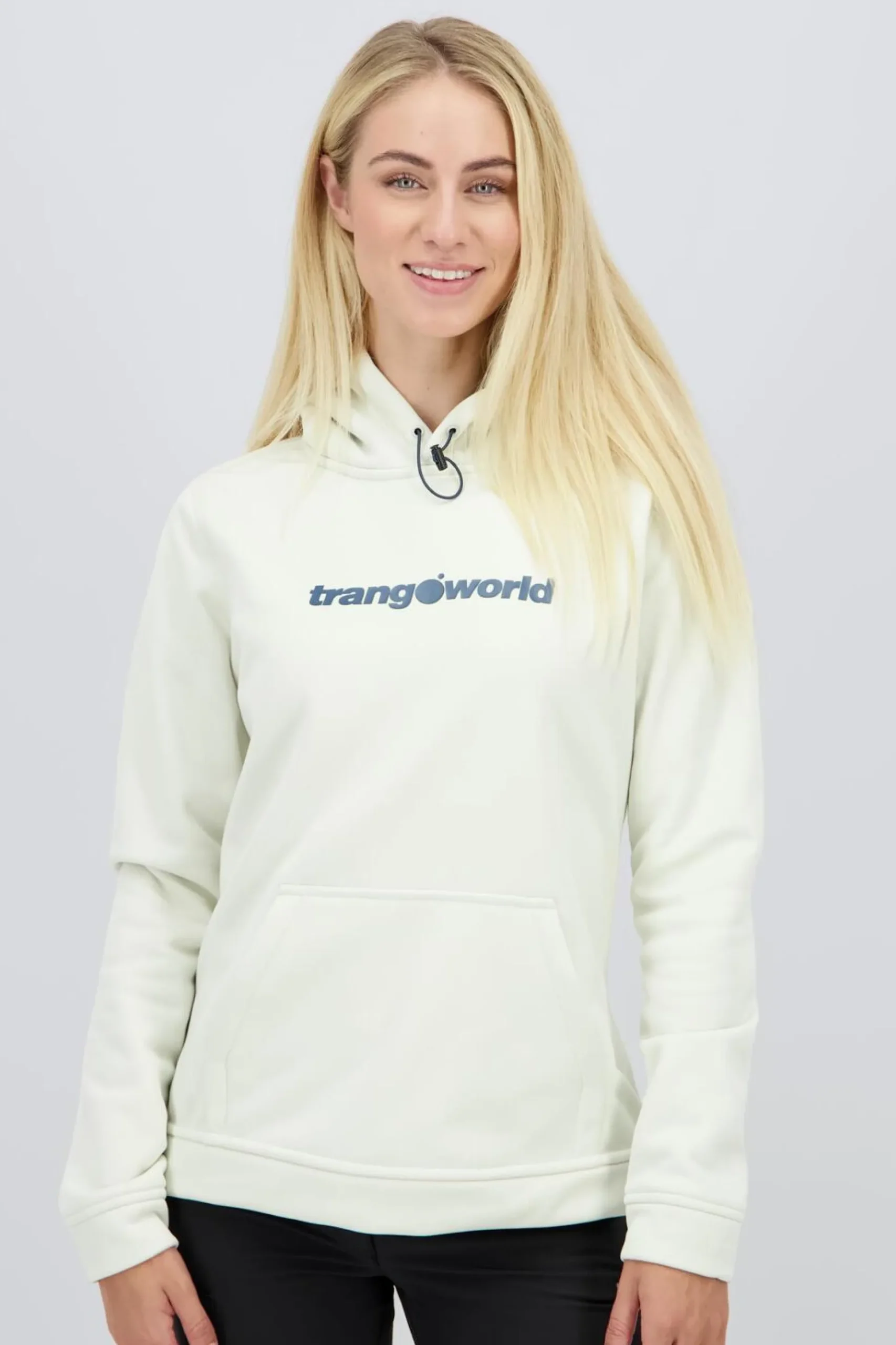 Sudadera Trangoworld Poppi